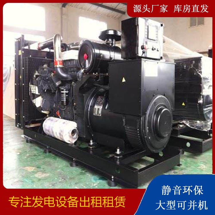 鄂尔多斯发电车出租 柴油发电机组需要经常换机油吗？