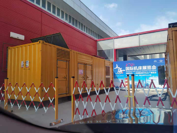 鄂尔多斯发电机出租 对于发电机的特性你了解多少？