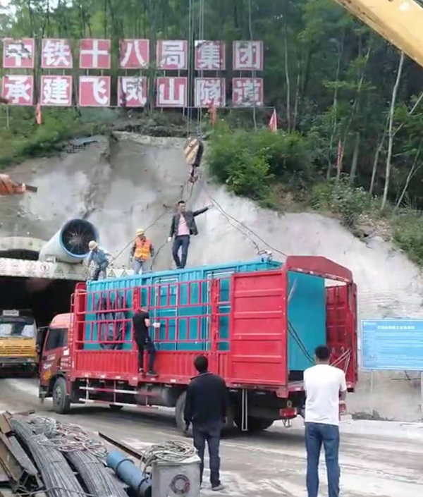 鄂尔多斯发电机组维修后输出功率降低是什么问题