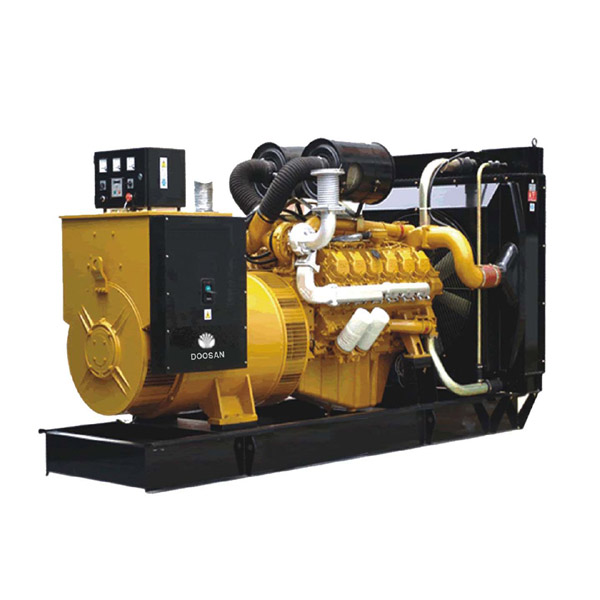 鄂尔多斯租赁发电机-怎样确保潍柴发电机组的质量