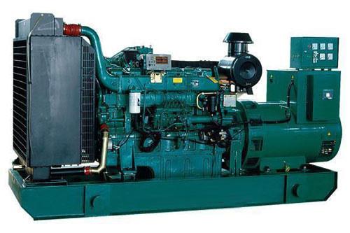 鄂尔多斯出租发电机-康明斯发电机指示控制灯的作用