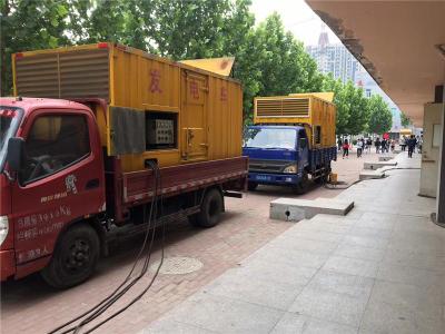 鄂尔多斯是否需要给柴油发电机安装保护装置
