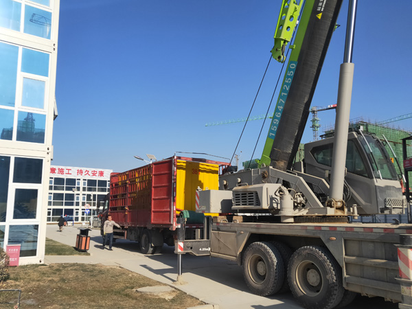 鄂尔多斯发电机出租50KW柴油发电机组需要配多粗电缆线