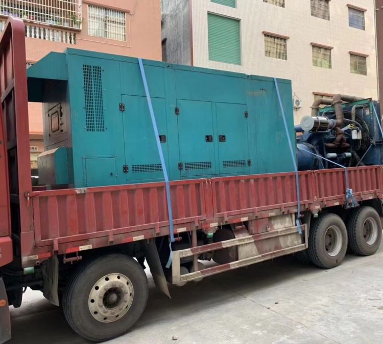 鄂尔多斯如何在不同负载率下确保 400KW 柴油发电机组的正常运行？