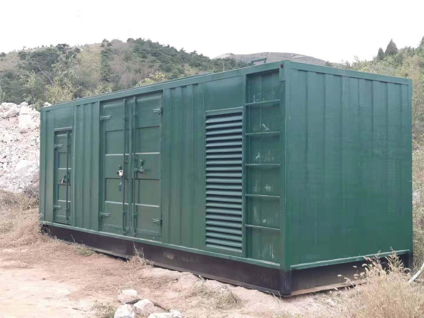 鄂尔多斯如何对接地系统进行定期检测和维护？