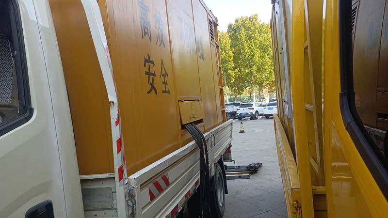 鄂尔多斯如何判断柴油发电机组和UPS电源的切换时间是否符合要求？