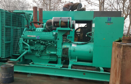 鄂尔多斯不同标号的柴油混合使用会对发动机产生哪些影响？