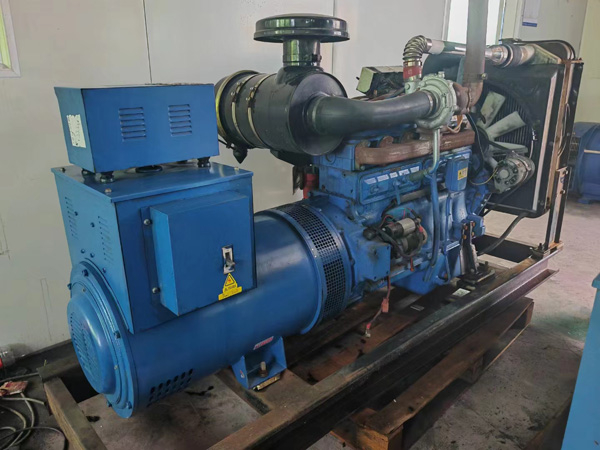 鄂尔多斯100kW柴油发电机组使用多级机油有哪些优缺点？