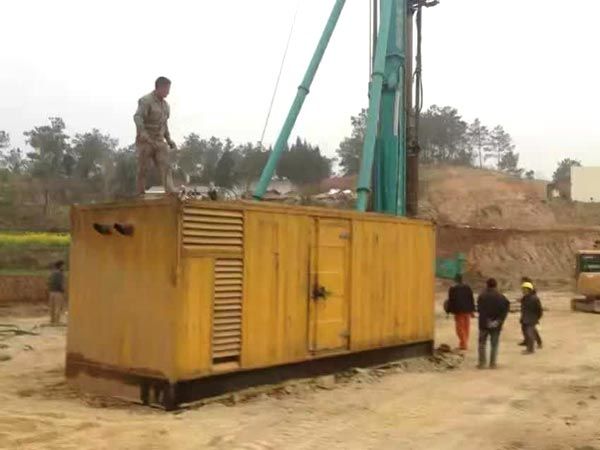 鄂尔多斯柴油发电机组应用场合有哪些？